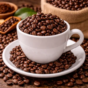 Bean Coffee