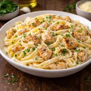 Alfredo Pasta