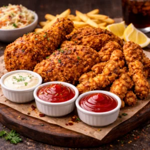 Sindhu Special Broast