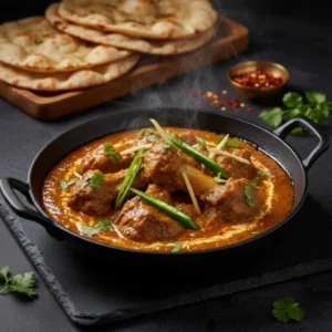 Sindhu Special Mutton Karahi