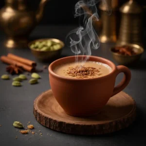 Doodh Patti Chai