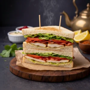Club Sandwich