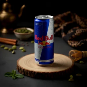 Red Bull