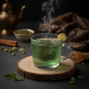 Green Tea
