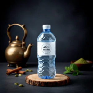 Mineral Water (Small)